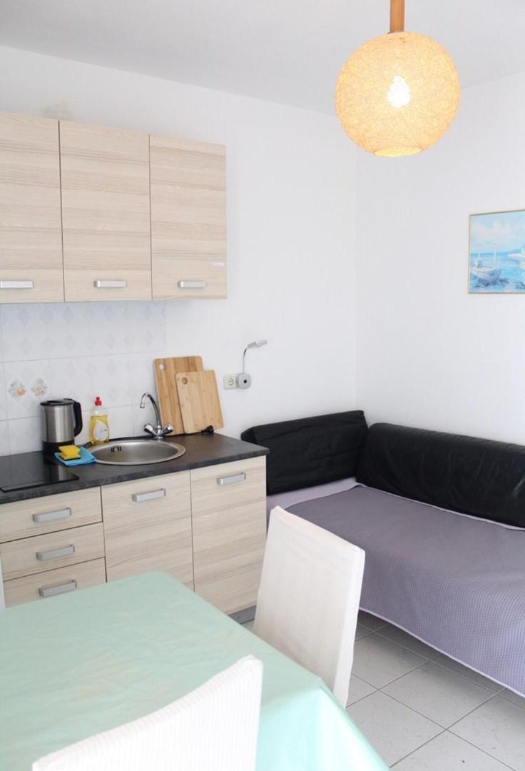 Apartment Bajuti Primošten المظهر الخارجي الصورة