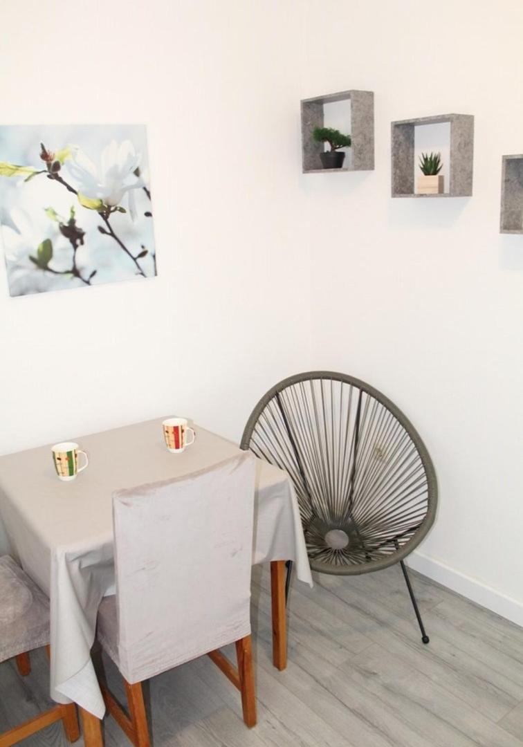 Apartment Bajuti Primošten المظهر الخارجي الصورة