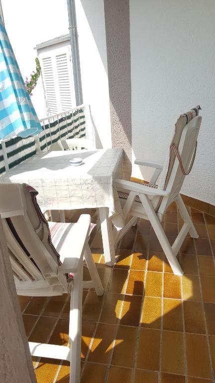 Apartment Bajuti Primošten المظهر الخارجي الصورة