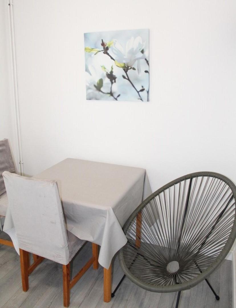 Apartment Bajuti Primošten المظهر الخارجي الصورة